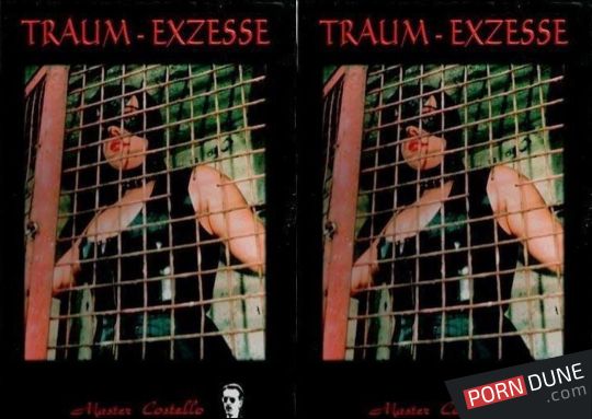 科斯特洛大师 - Traum Exzesse