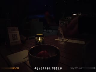 [香港] Hongkong Doll 剧情长片～“一日女友的漂亮姐姐”第1集 – 00年母胎单身程序员弟弟的一见钟情