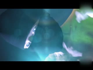 [3D]Overwatch-The falling E-sport goddes [夜桜字幕组