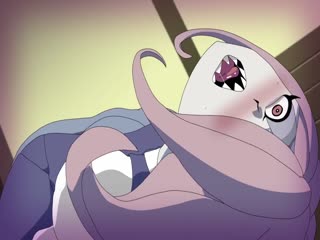Little Bitch Insanity - Sucy
